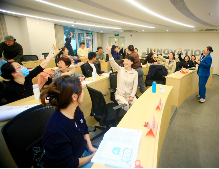 2024紫江公益基金会工作年度盘点