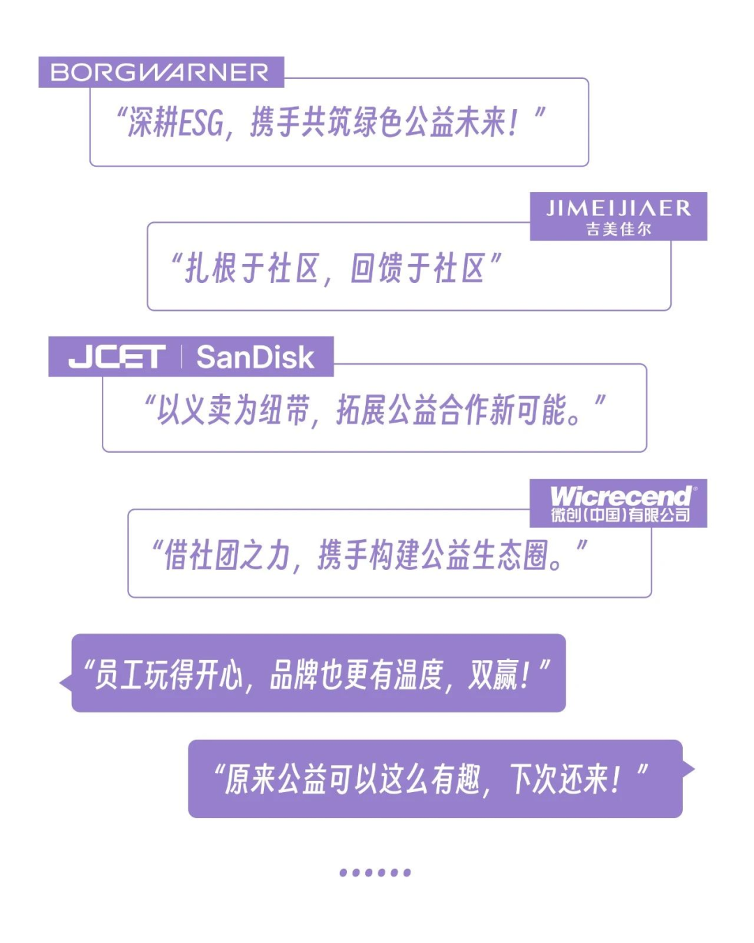 「SPARK·从心出发」公益活动圆满收官！原来做公益可以这么酷！
